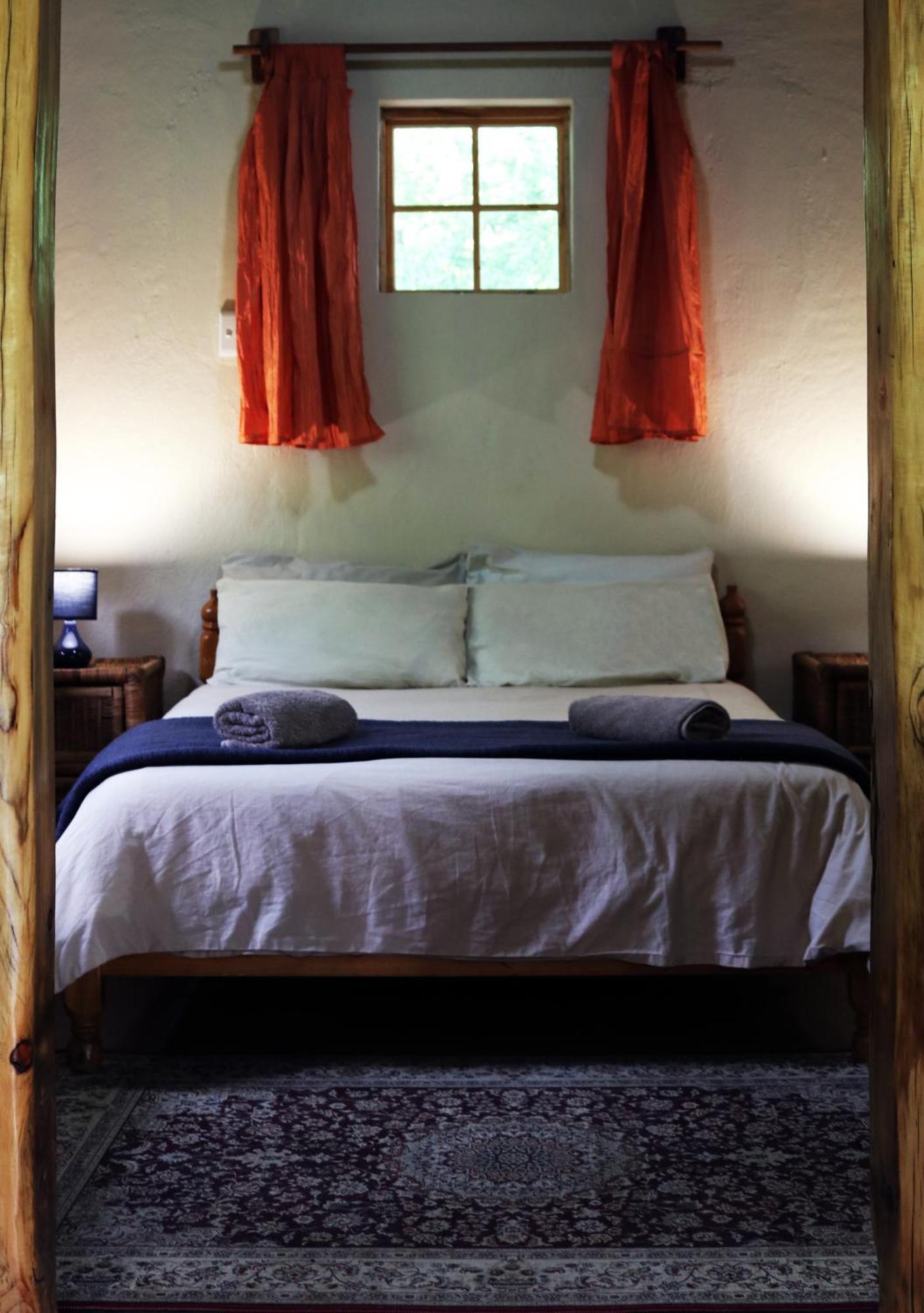 Away With The Fairies Nature Lodge And Backpackers Hogsback Buitenkant foto