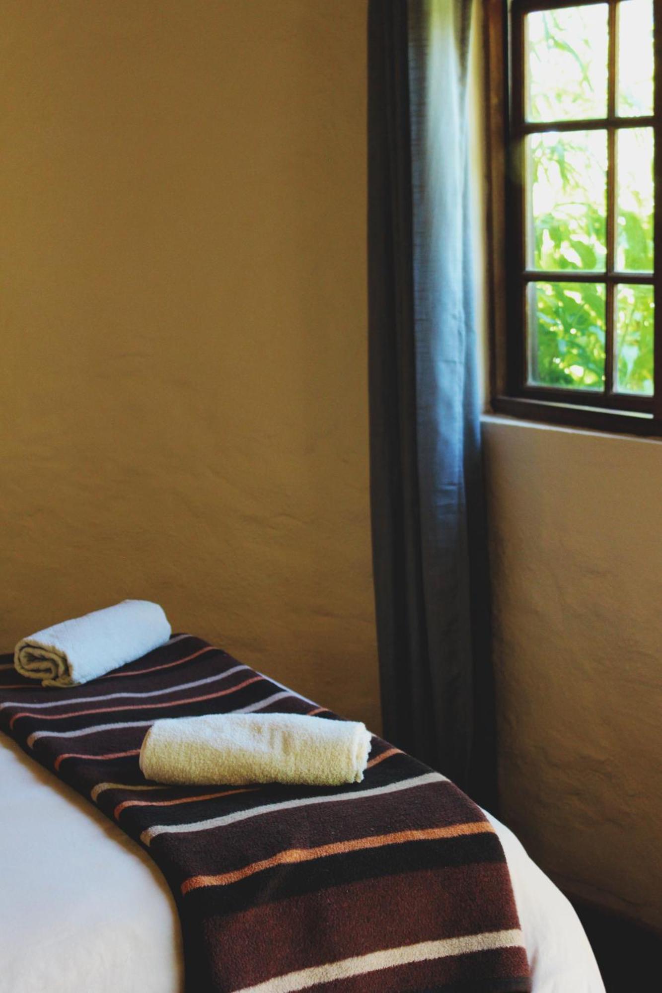 Away With The Fairies Nature Lodge And Backpackers Hogsback Buitenkant foto